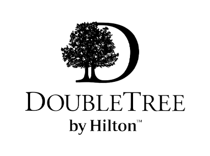 DOUBLE TREE